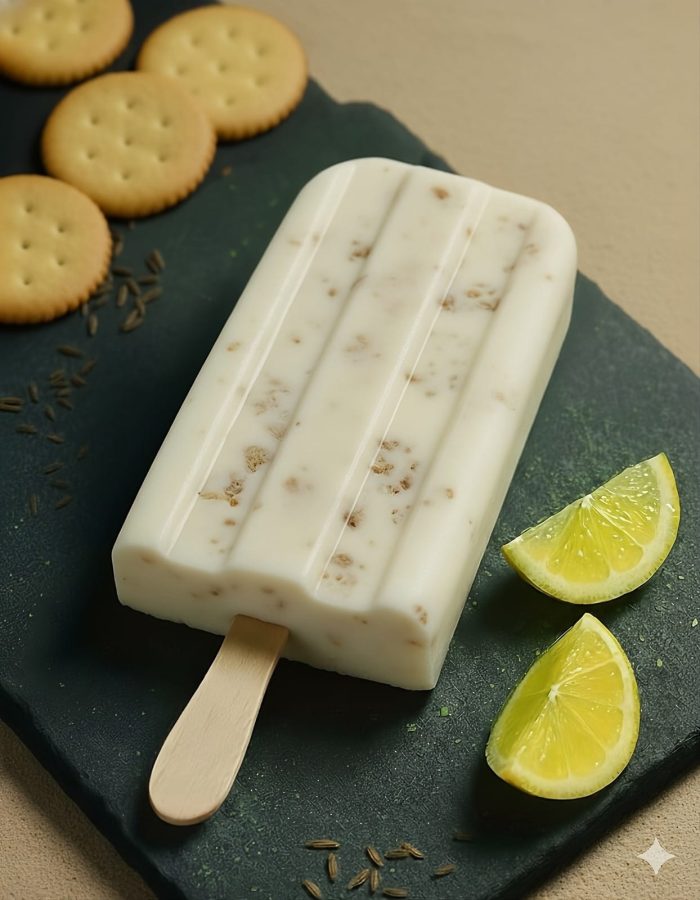 Pie de limón